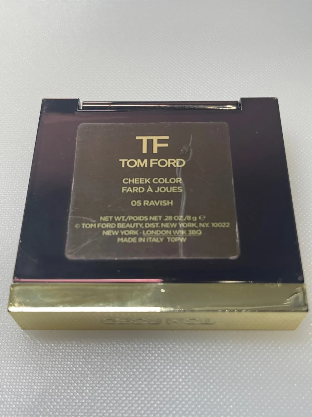 TOM FORD Blush Ravish Original Formula-Rare!